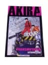 AKIRA 16. TRANSMUTACJA wyd. I 2003 r.