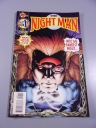 THE NIGHT MAN #1 1995 r. - wyd. anglojęzyczne