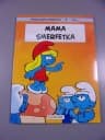PRZYGODY SMERFÓW MAMA SMERFETKA 2026 r.