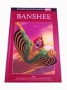 SUPERBOHATEROWIE MARVELA 106. BANSHEE