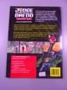 2000 AD BOOKS JUDGE DREDD DEMOCRACY NOW! 1992 r. wyd. anglojęzyczne