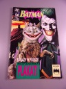 BATMAN 1/95 TM-Semic