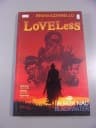 LOVELESS BURZA NAD BLACKWATER wyd. I 2008 r.
