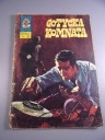 KAPITAN ŻBIK GOTYCKA KOMNATA 1971 r. wyd. I