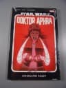 STAR WARS DOKTOR APHRA 4. SZKARŁATNE RZĄDY