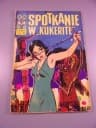 KAPITAN ŻBIK SPOTKANIE W KUKERITE 1970 r. wyd. I