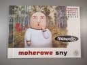 MOHEROWE SNY wyd. I 2009 r. MANDRAGORA