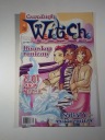 W.I.T.C.H. CZARODZIEJKI nr 28 2004 r.