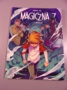 MAGICZNA 7 tom 5. ROZDZIELENIE 2023 r.