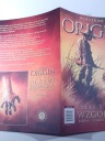 ORIGIN WOLVERINE I WZGÓRZE 2002 r.