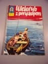 ŻBIK - WIELORYB Z PERYSKOPEM 1973 r. wyd. I