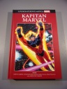 SUPERBOHATEROWIE MARVELA 10. KAPITAN MARVEL