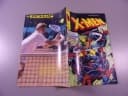 X-MEN 3/1992 TM-Semic