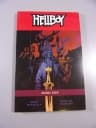 HELLBOY 9. DZIKI GON wyd. I 2012 r.