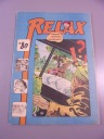 RELAX MAGAZYN OPOWIEŚCI RYSUNKOWYCH zeszyt 28 1980 r.