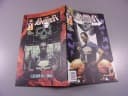 PUNISHER #4 2004 r. MANDRAGORA