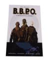 B.B.P.O. NAWIEDZONA ZIEMIA wyd. I 2003 r.