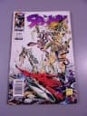 SPAWN #5 5/97 TM-Semic