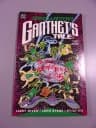 GREEN LANTERN GANTHET'S TALE wyd. specjalne 1/95 r. TM-Semic