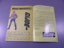 G.I.JOE 5/1992 TM-Semic