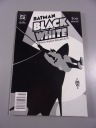 BATMAN BLACK and WHITE wyd. specjalne 2/97 TM-Semic