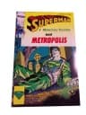 SUPERMAN 6/1992 TM-Semic