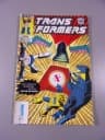 TRANSFORMERS 2/94 TM-Semic