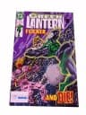 GREEN LANTERN 1/94 TM-Semic