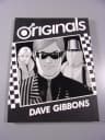 ORIGINALS DAVE GIBBONS wyd. I 2008 r.