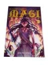 MAGI the LABYRINTH OF MAGIC tom 7 2017 r.