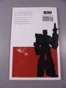 THE TRANSFORMERS ALL HAIL MEGATRON 4 2010 r. wyd. anglojęzyczne