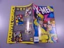 X-MEN 10/95 TM-Semic