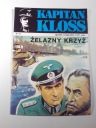 KAPITAN KLOSS 14. ŻELAZNY KRZYŻ 2002 r.