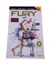 FURY #2 2006 r. MANDRAGORA