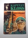 KAPITAN KLOSS 18. OBLĘŻENIE 1973 r. wyd. 1