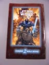 STAR WARS OBSESJA WOJNY KLONÓW 1 2005 r. MANDRAGORA