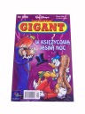 KOMIKS GIGANT 9/98 W KSIĘŻYCOWĄ JASNA NOC