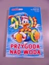 GIGANT POLECA 197. PRZYGODA NAD WODĄ