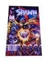 SPAWN 6/97 TM-Semic