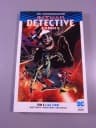BATMAN DETECTIVE COMICS 3. LIGA CIENI wyd. I 2018 r.