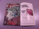SUPERMAN 12/1991 TM-Semic