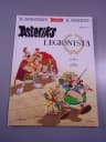 ASTERIKS LEGIONISTA 2011 r.