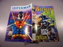 BATMAN 10/94 TM-Semic
