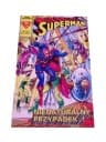 SUPERMAN 9/1991 TM-Semic