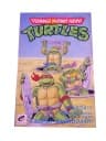 TEENAGE MUTANT HERO TURTLES 3/91