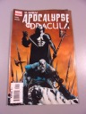 X-MEN APOCALYPSE vs DRACULA #1 2005 r. wyd. anglojęzyczne