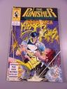 PUNISHER 4/1990 TM-Semic