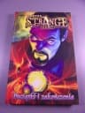 DOKTOR STRANGE POCZĄTKI i ZAKOŃCZENIA 2016 r.