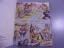KAJKO i KOKOSZ KALENDARZ / KOMIKS 1988 r.