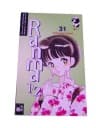 RANMA 1/2 tom 31 wyd. niemieckojęzyczne